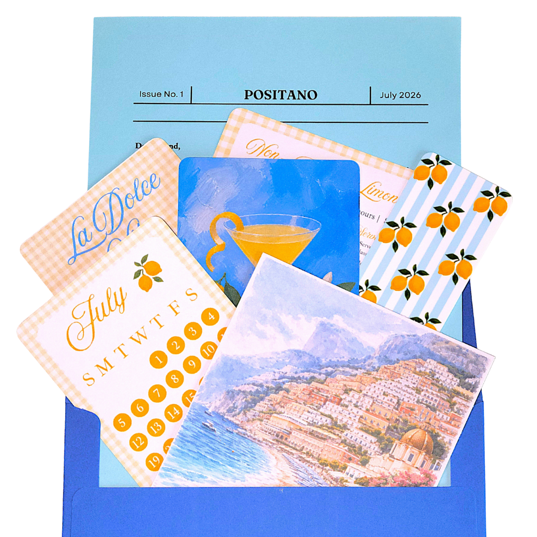 Nomad Postal Club