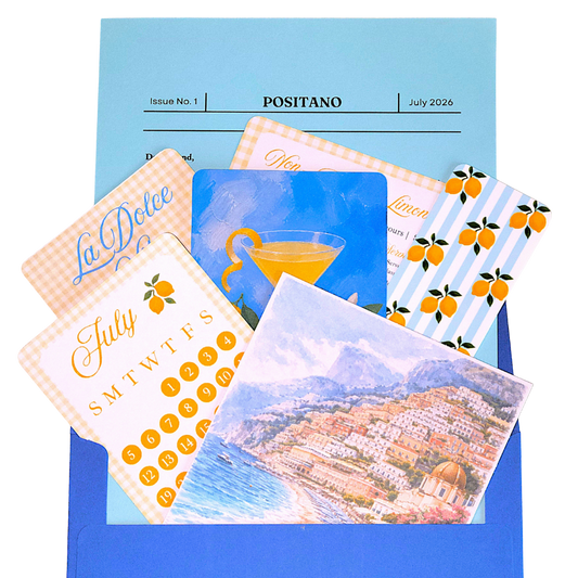 Nomad Postal Club
